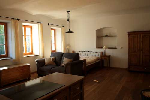 Kovárna Zdoňov Penzion_Kovarna_Apartma1.jpg